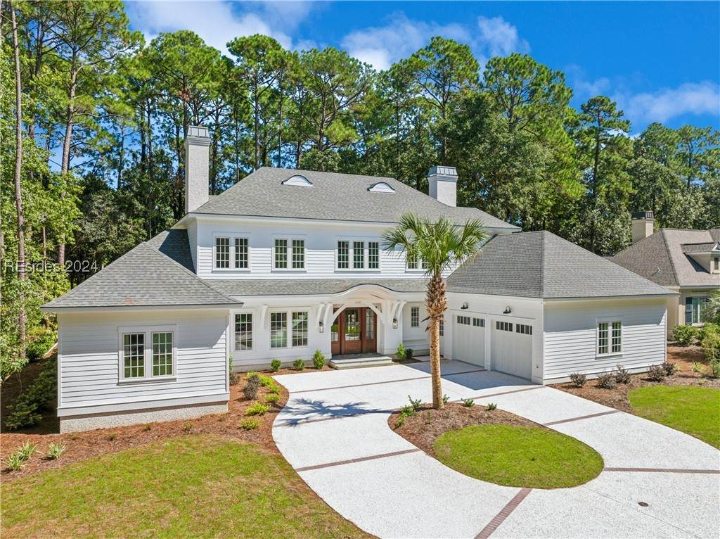 23 Oglethorpe Lane - Photo 1
