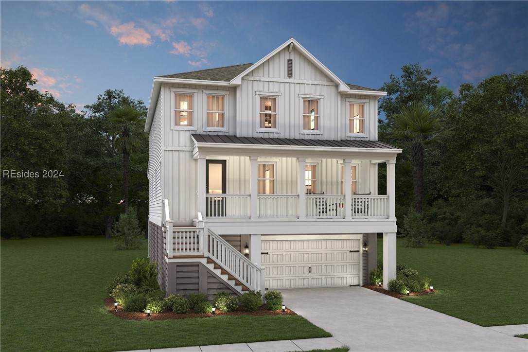 40 Middle Island Street - Photo 1