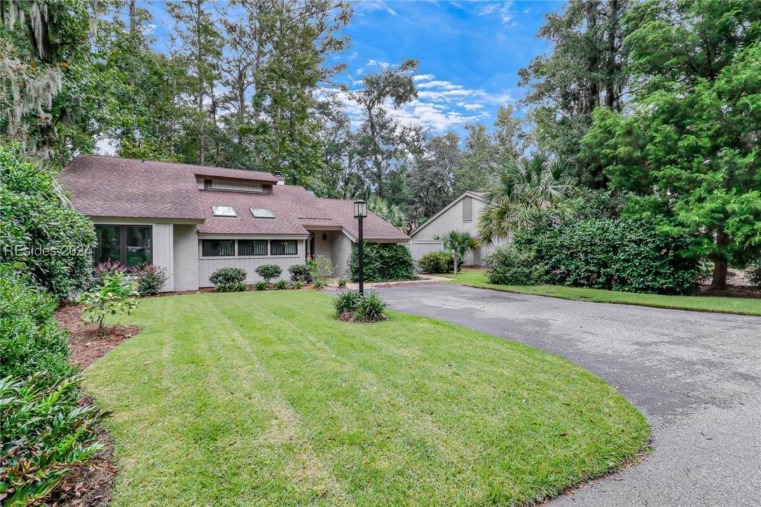 38 Stable Gate Road - Photo 1