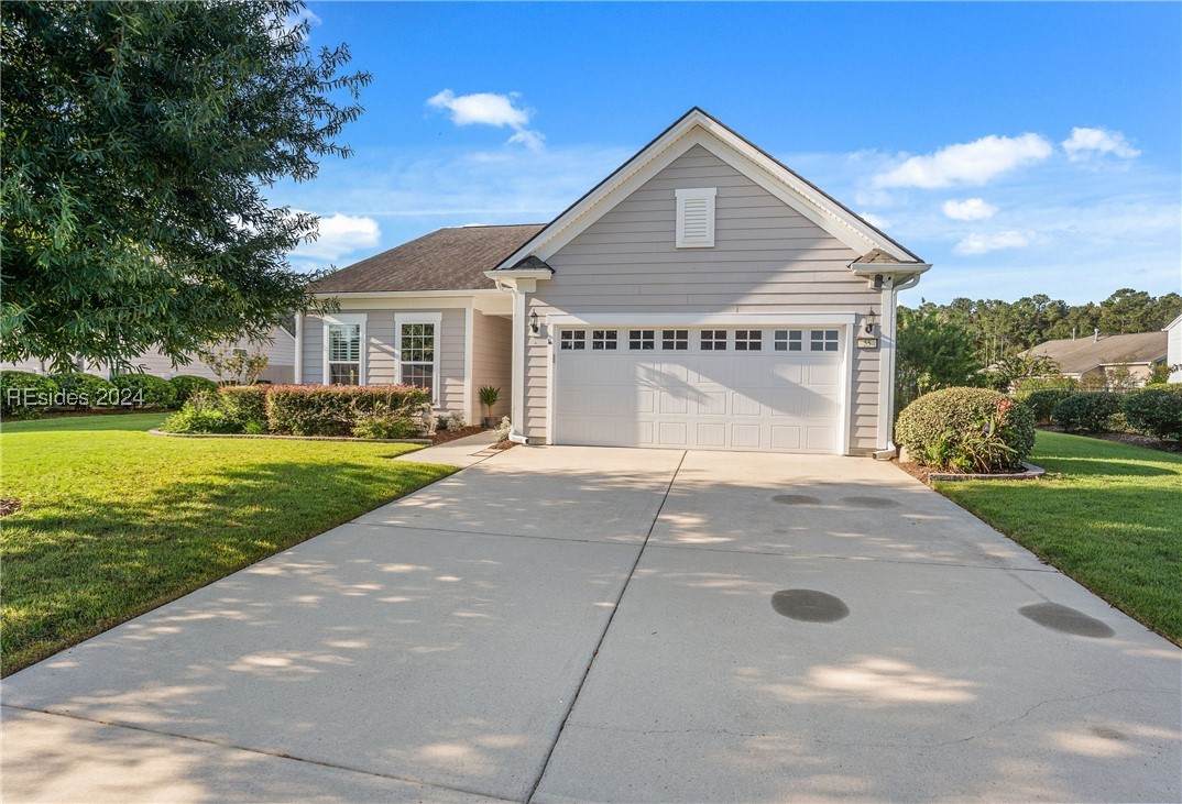 55 Bainbridge Way - Photo 1