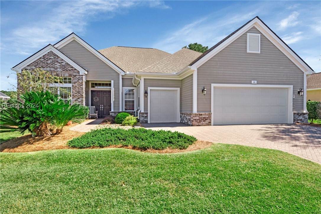 61 Falmouth Way - Photo 1