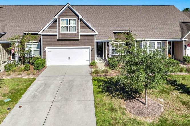 224 Wooden Wheel Lane - Photo 1