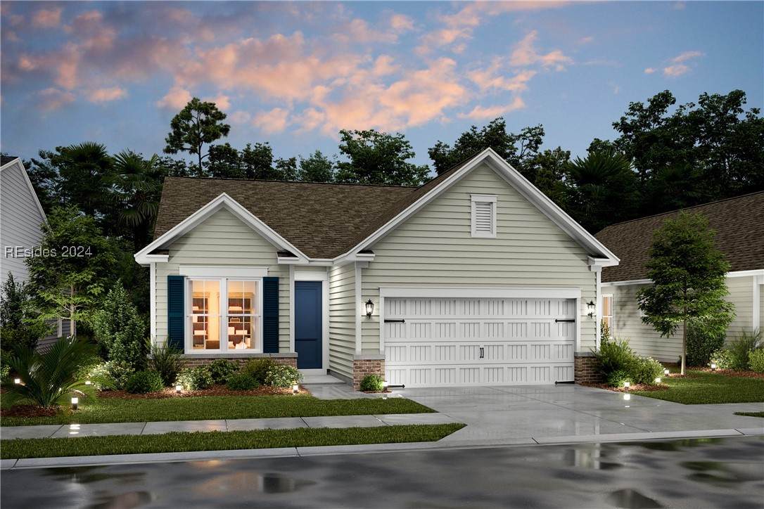 43 Hidden Shoals Road - Photo 1