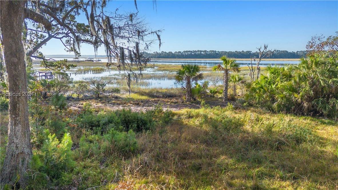 215 Old Baileys Road - Photo 1