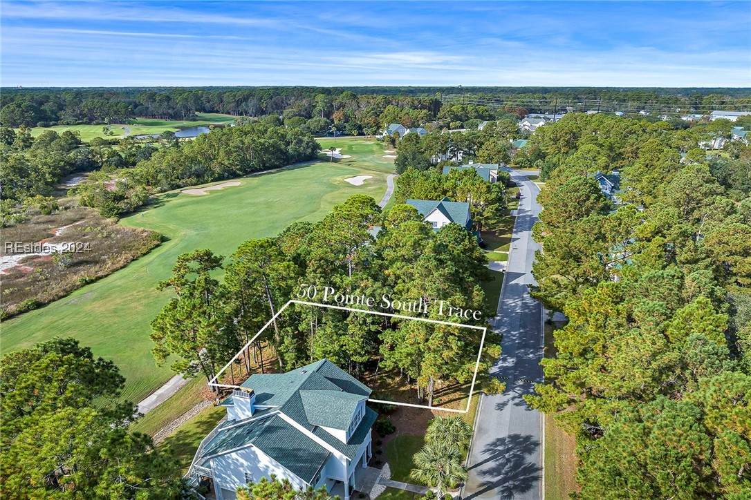 50 Pointe South Trace - Photo 1