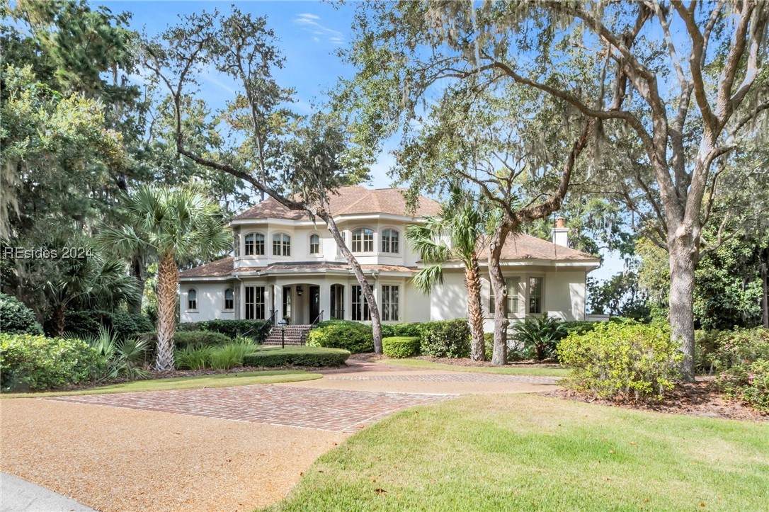 18 Turnberry Way - Photo 1