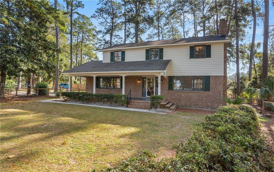 118 Hermitage Road - Photo 1