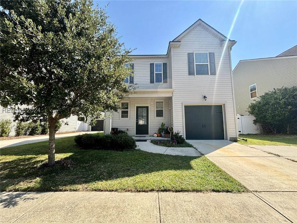 145 Heritage Parkway - Photo 1
