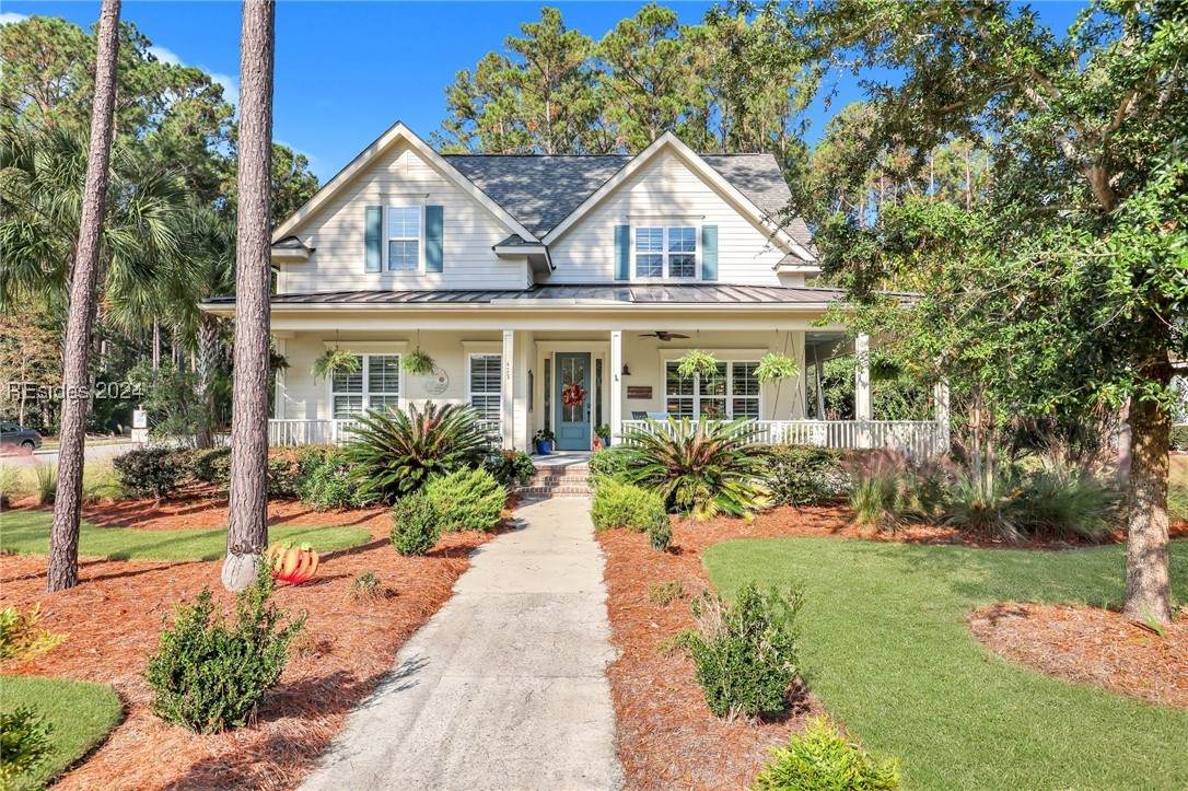 473 Hampton Lake Drive - Photo 1