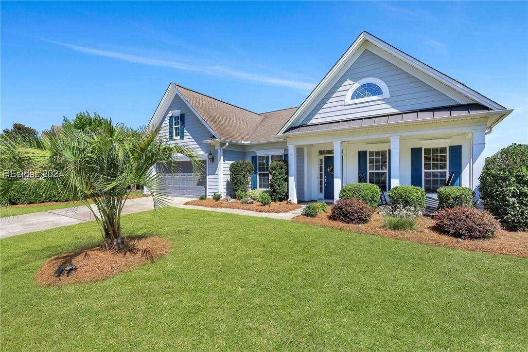 55 Evening Tide Way - Photo 1