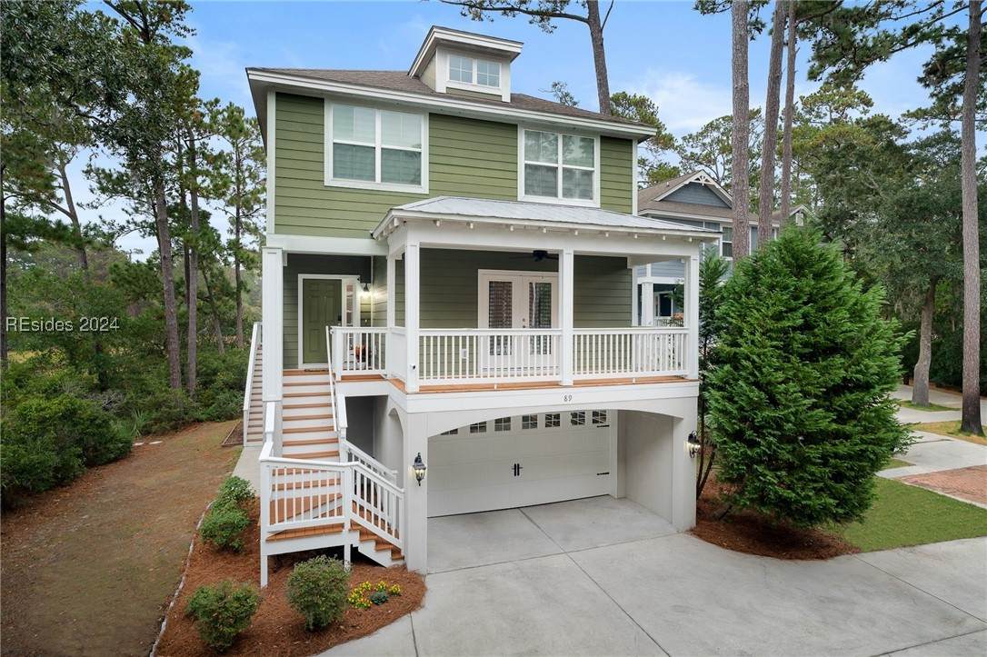 89 Jarvis Creek Lane - Photo 1
