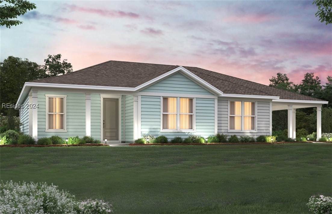 256 Jack Crevalle Way - Photo 1