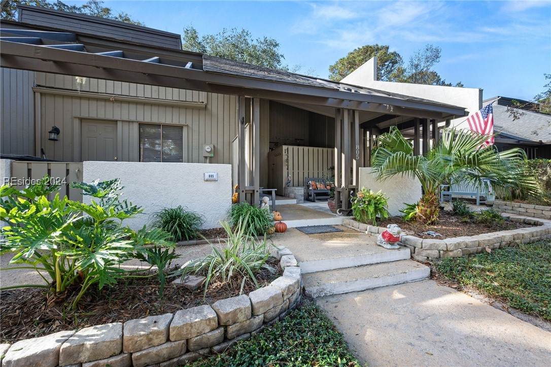 100 Shipyard Drive - Photo 1