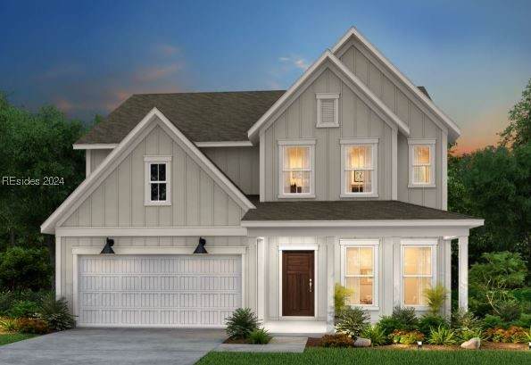 224 Malind Bluff Drive - Photo 1