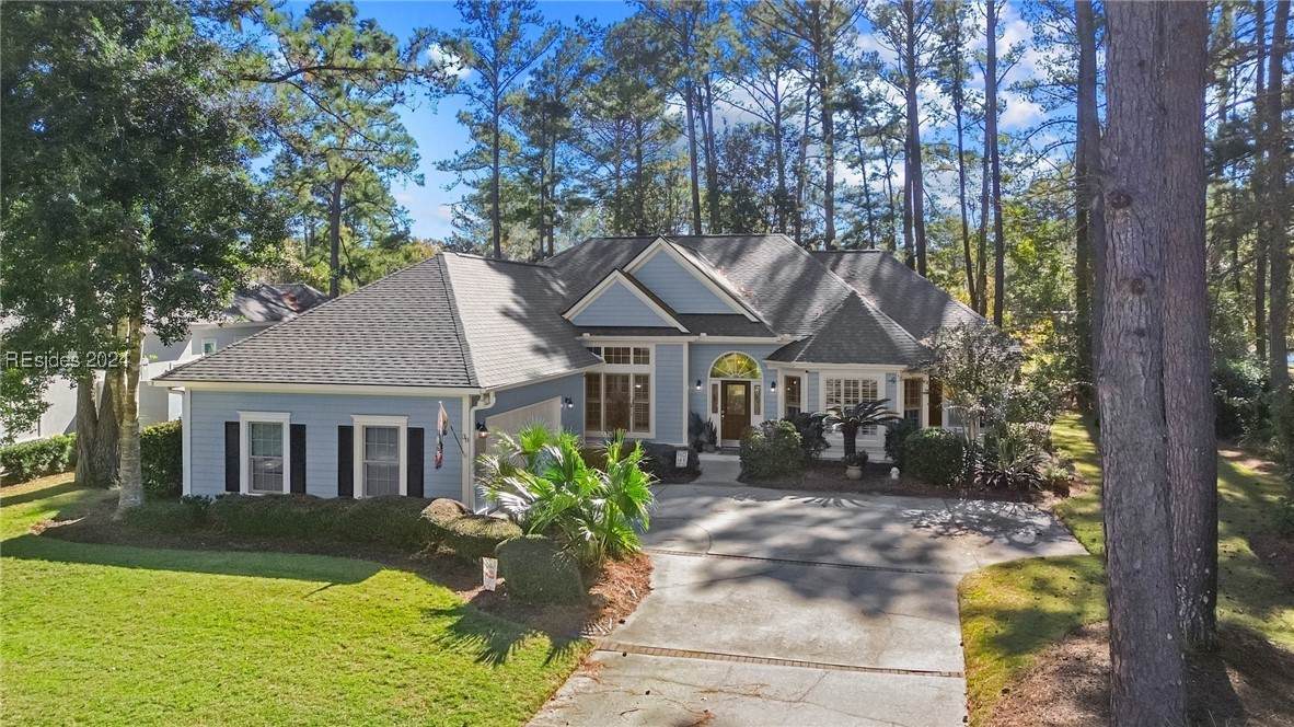 38 Victory Point Drive - Photo 1