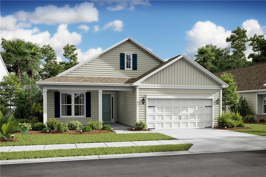 81 Jasmine Way - Photo 1