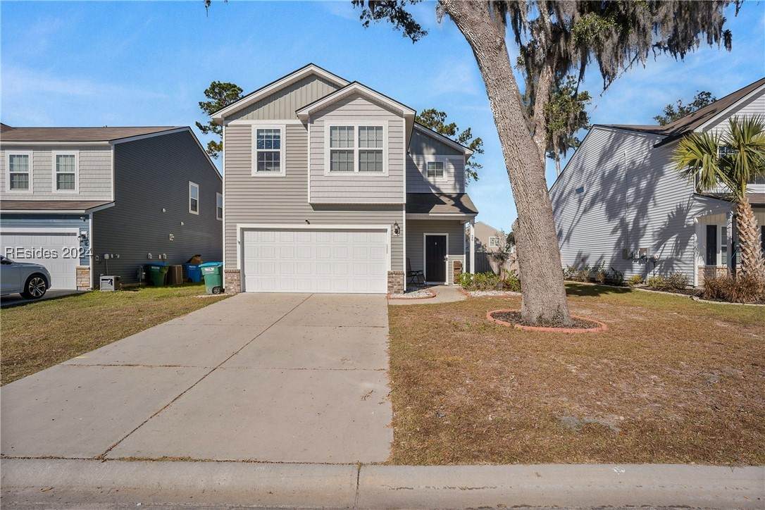 20 Toxaway Lane - Photo 1