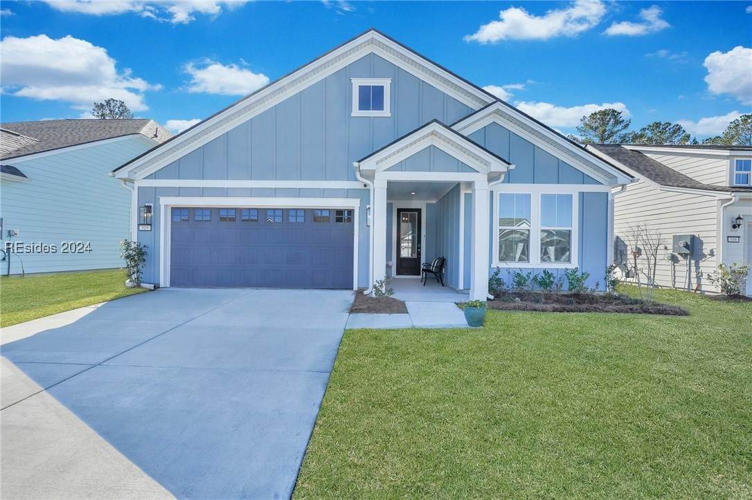 519 Sunfish Way - Photo 1