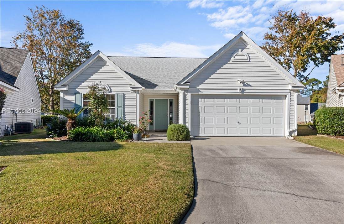 7 Lake Linden Place - Photo 1
