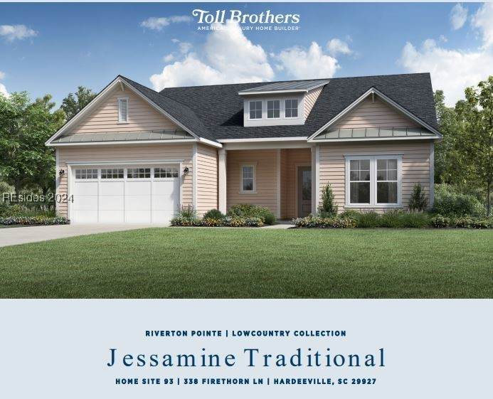 338 Firethorn Lane - Photo 1