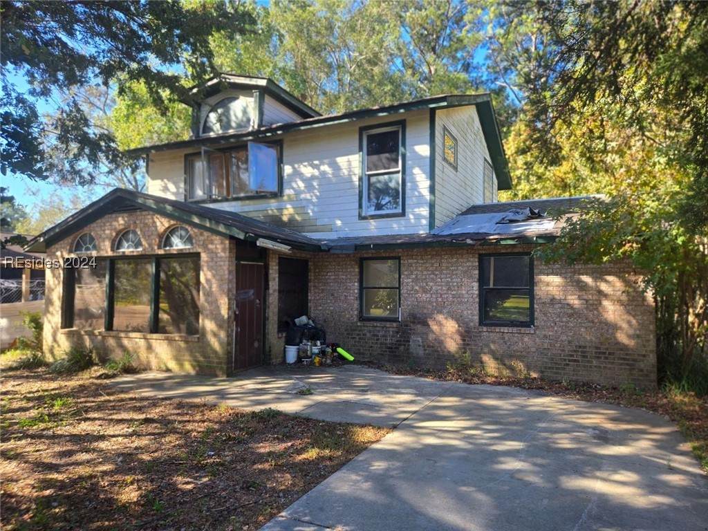 267 Sanders Road - Photo 1