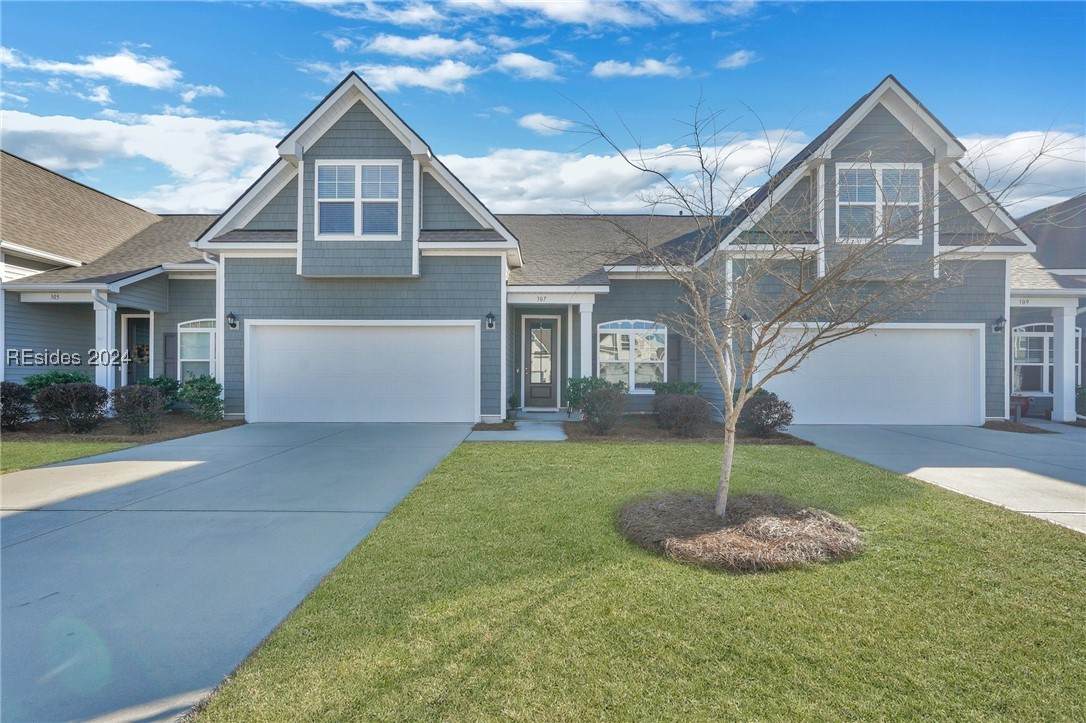 307 Corn Mill Way - Photo 1