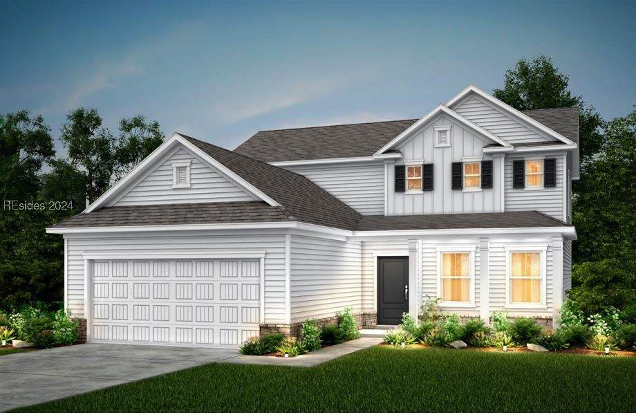 184 Malind Bluff Drive - Photo 1