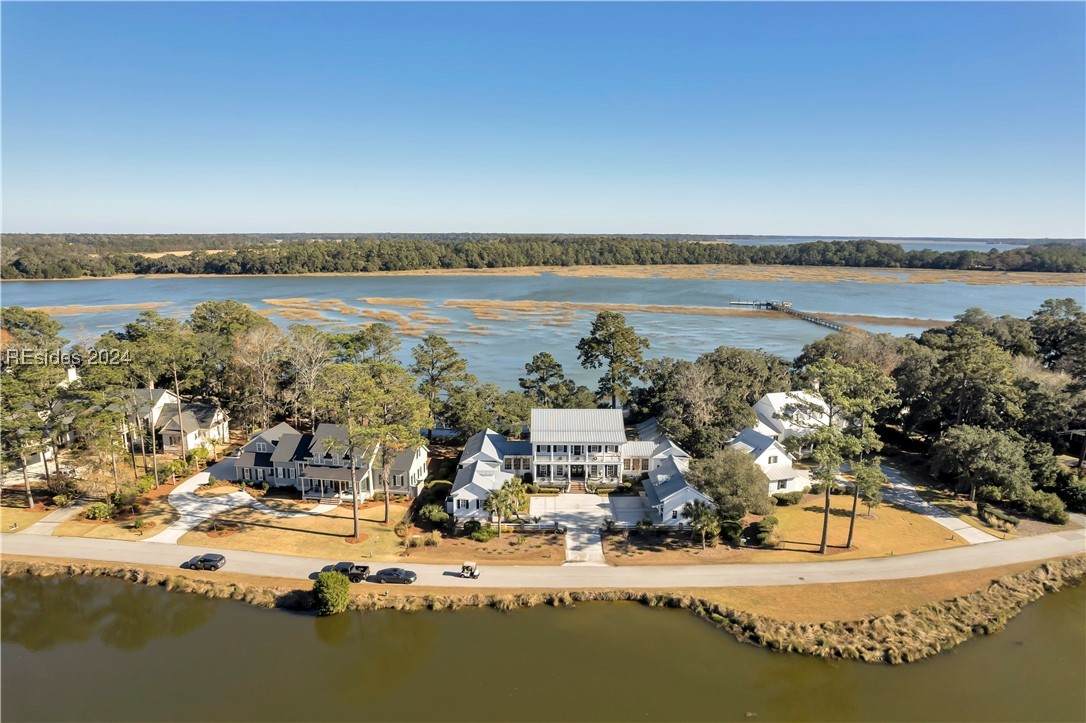 12 Carrier Bluff - Photo 1