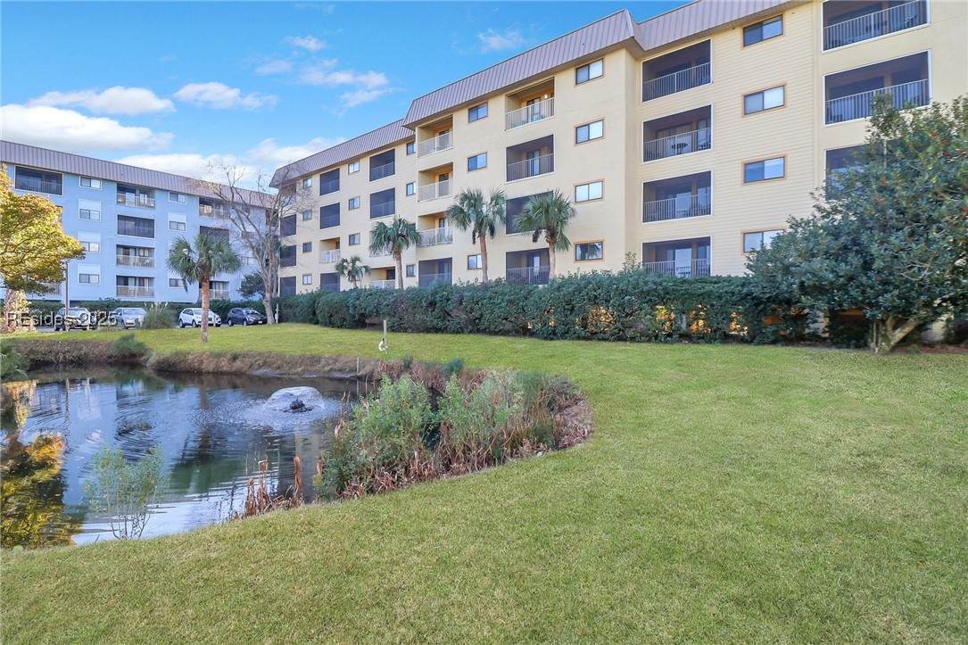 663 William Hilton Parkway - Photo 1