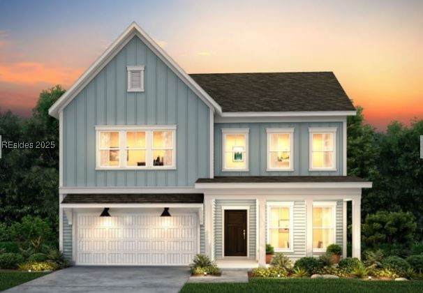 1 Scarlet Sage Drive - Photo 1