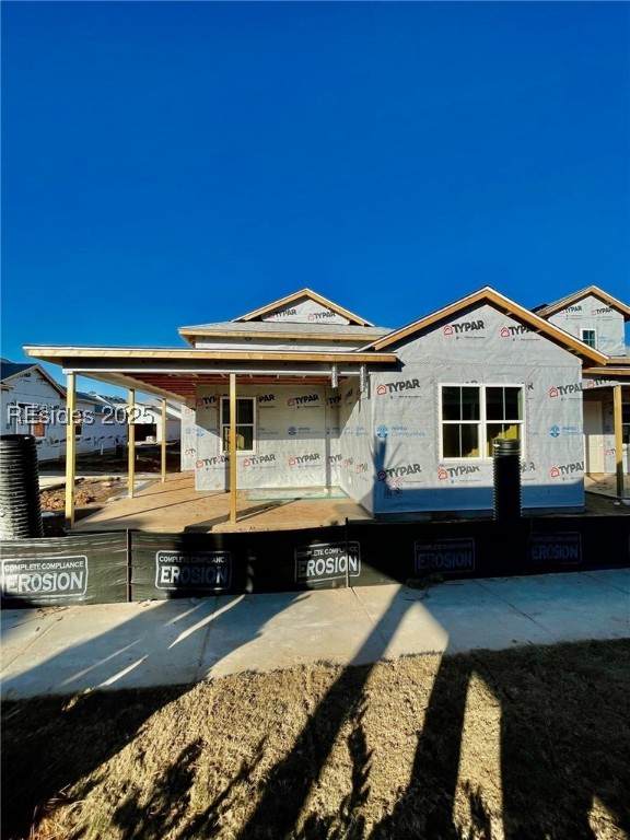 111 Flip Side Lane - Photo 1