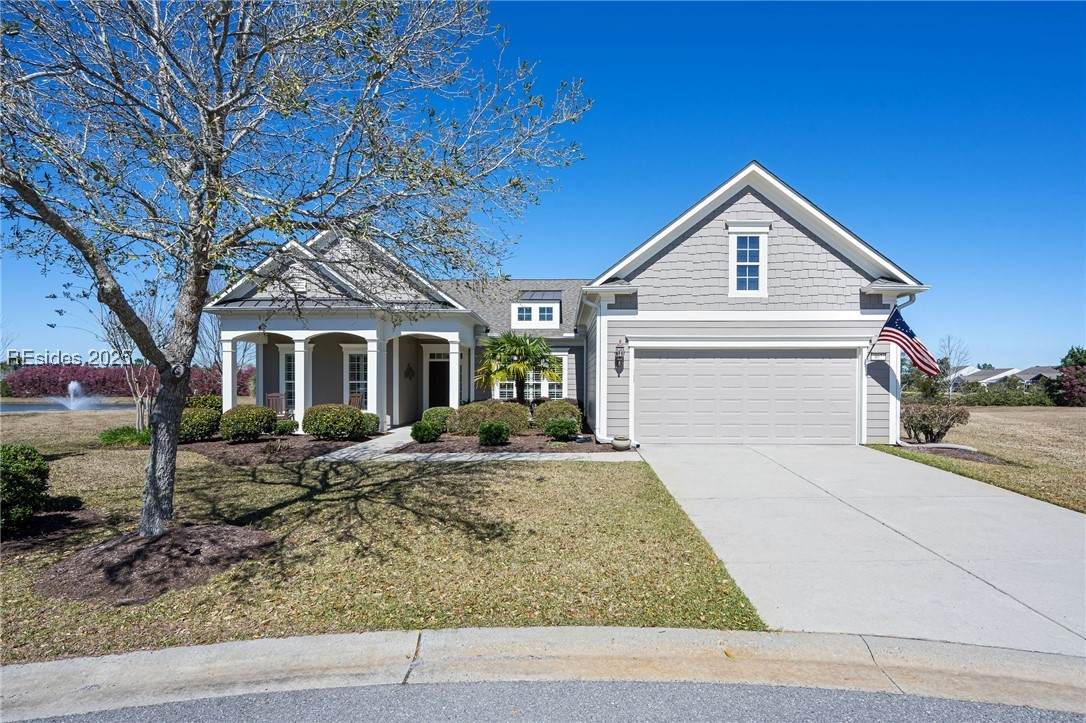 467 Shearwater Point Drive - Photo 1