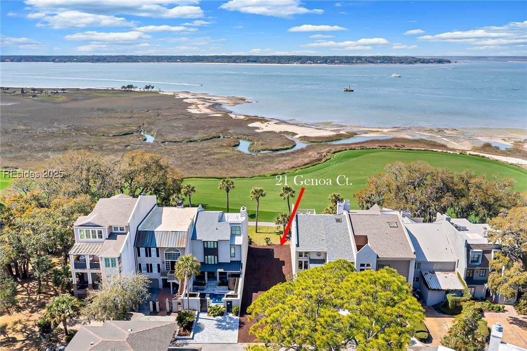 21 Genoa Court - Photo 1