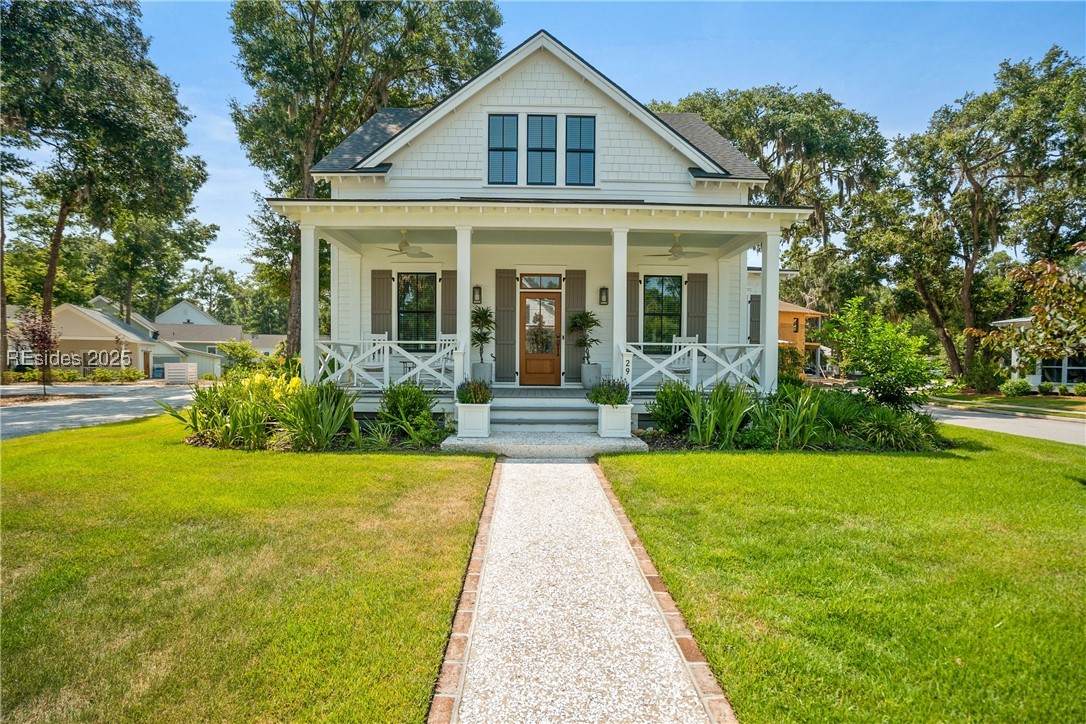 29 Veridian Park Drive - Photo 1