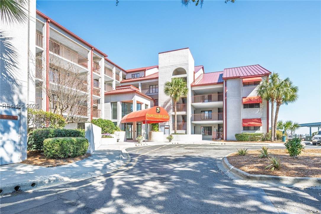 100 Helmsman Way - Photo 1