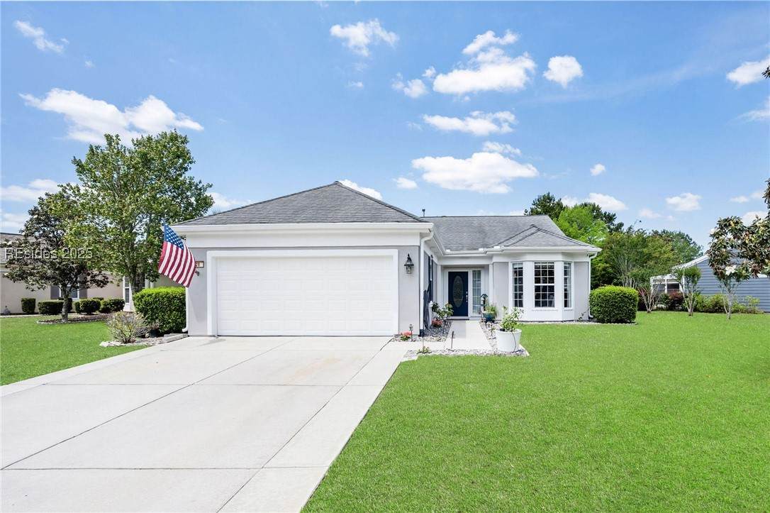28 Crescent Creek Drive - Photo 1