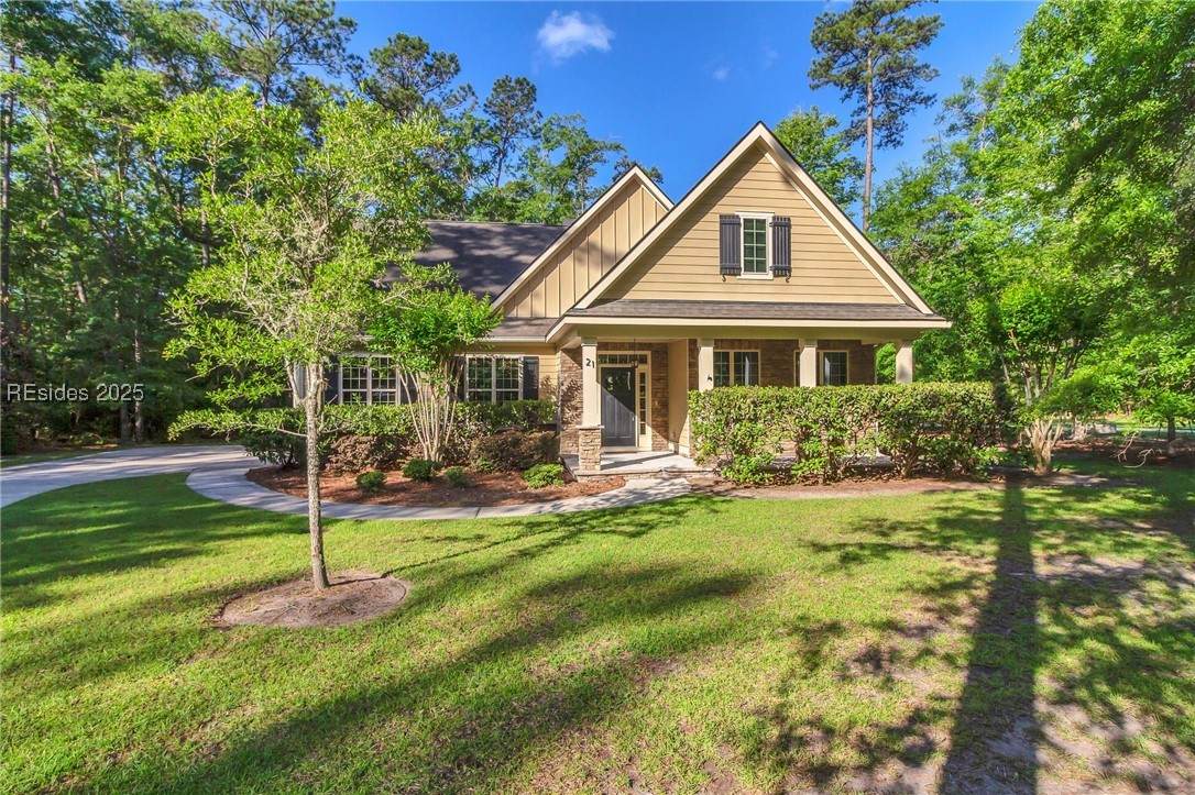 21 Dovetree Lane - Photo 1
