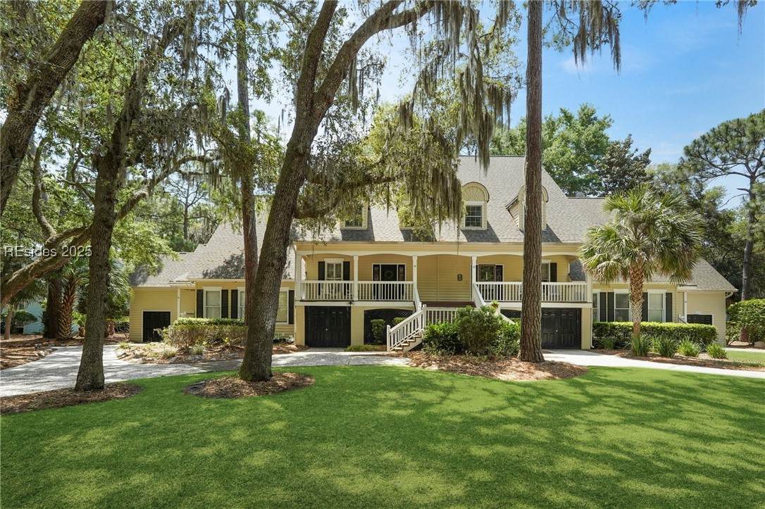 11 Plantation Homes Drive - Photo 1