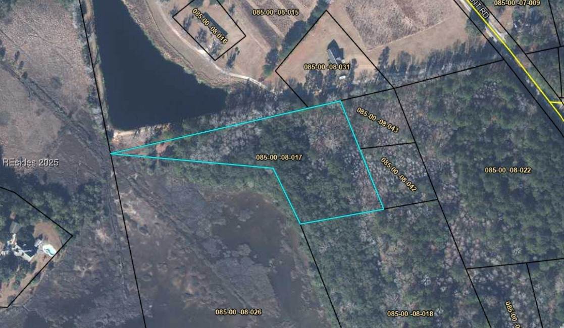 0 Deloss Point Road - Photo 1