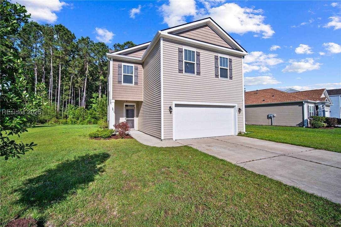 143 Horizon Trail - Photo 1