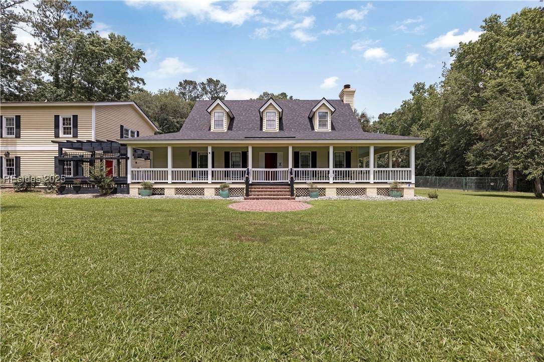 150 Palmetto Bluff Road - Photo 1