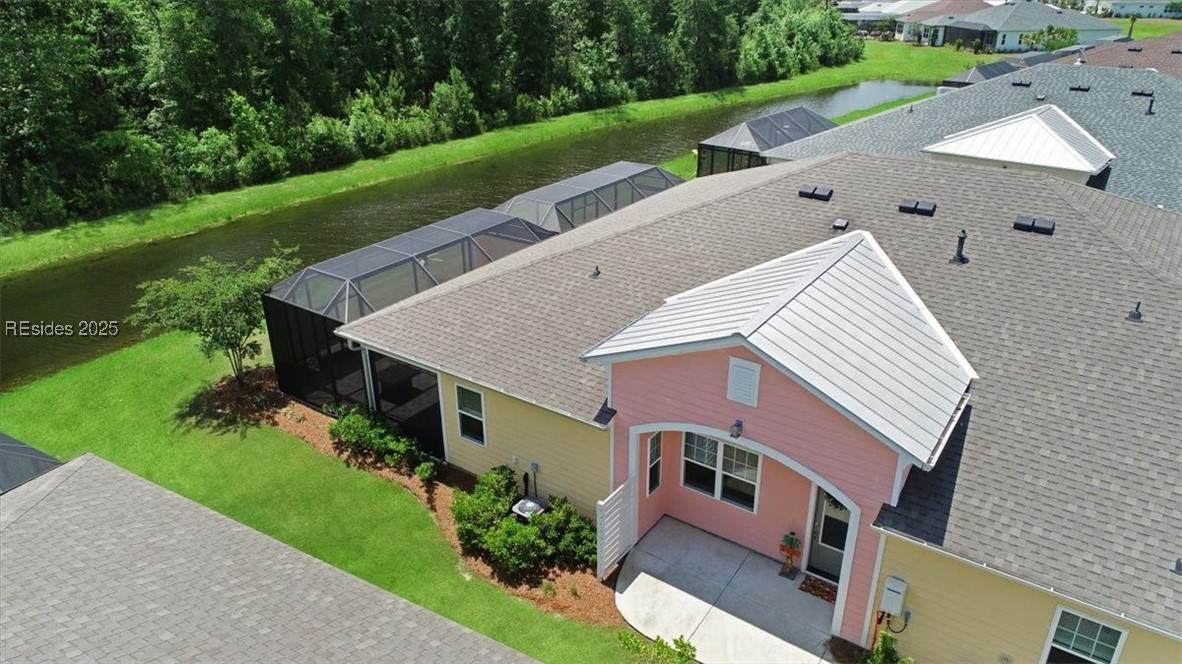 1453 Beachcomber Boulevard - Photo 1