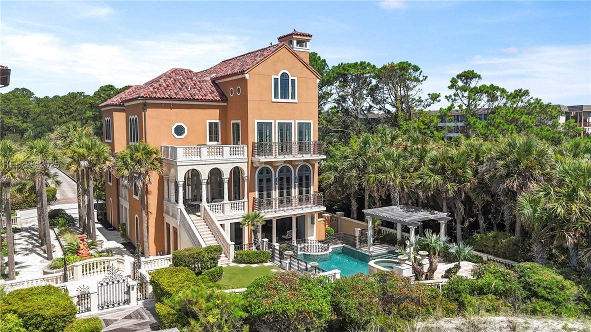 3 Stella Del Mare Manor - Photo 1
