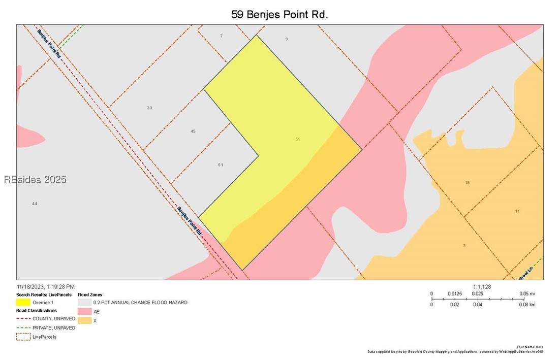 59 Benjies Point Rd - Photo 1