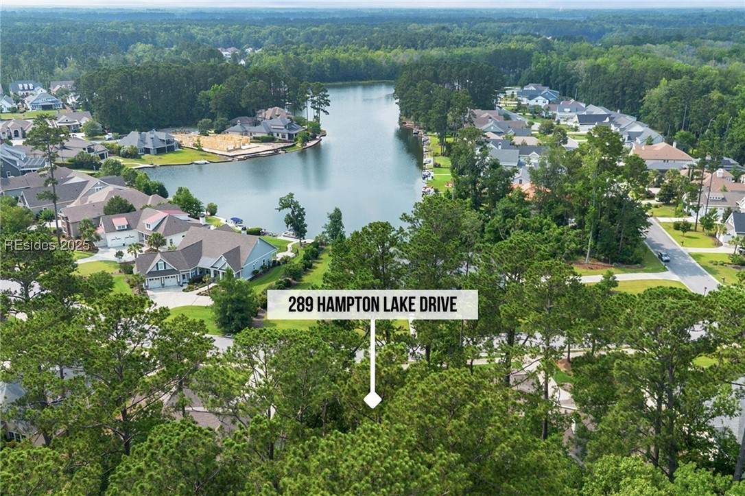 289 Hampton Lake Drive - Photo 1