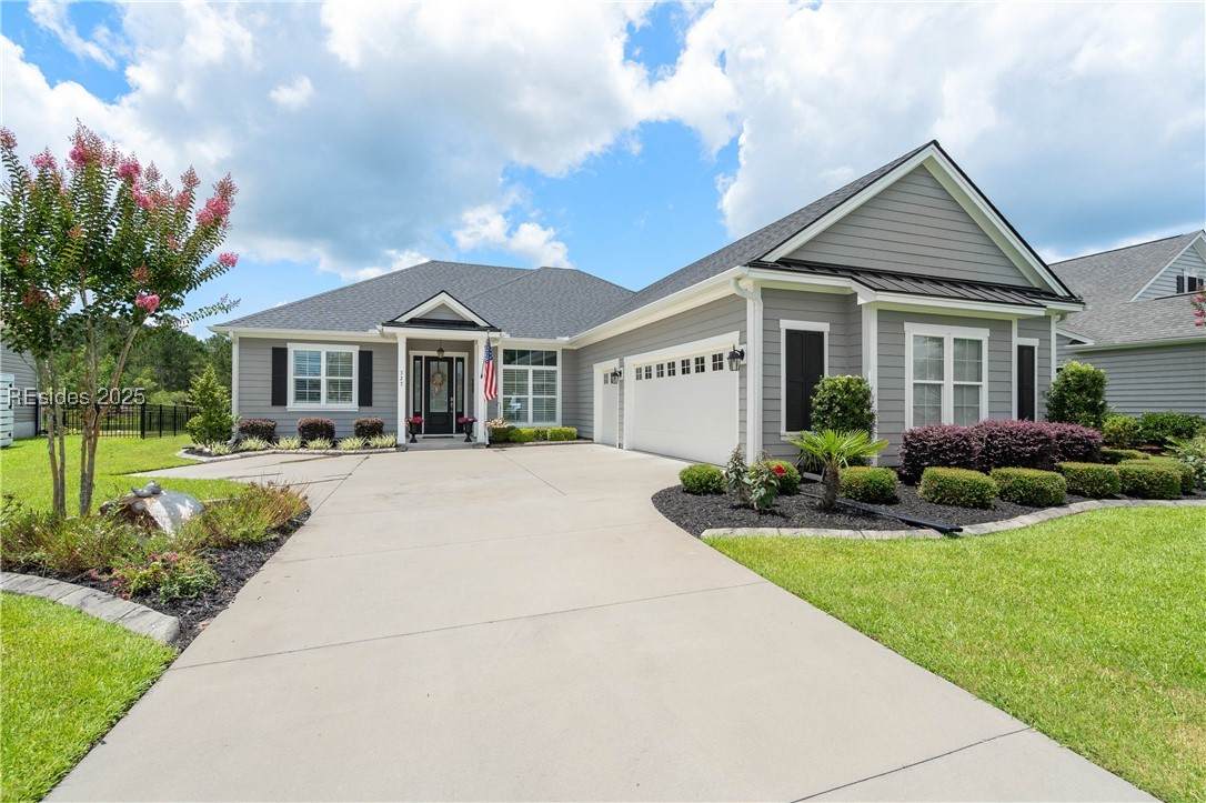 327 River Oak Way - Photo 1