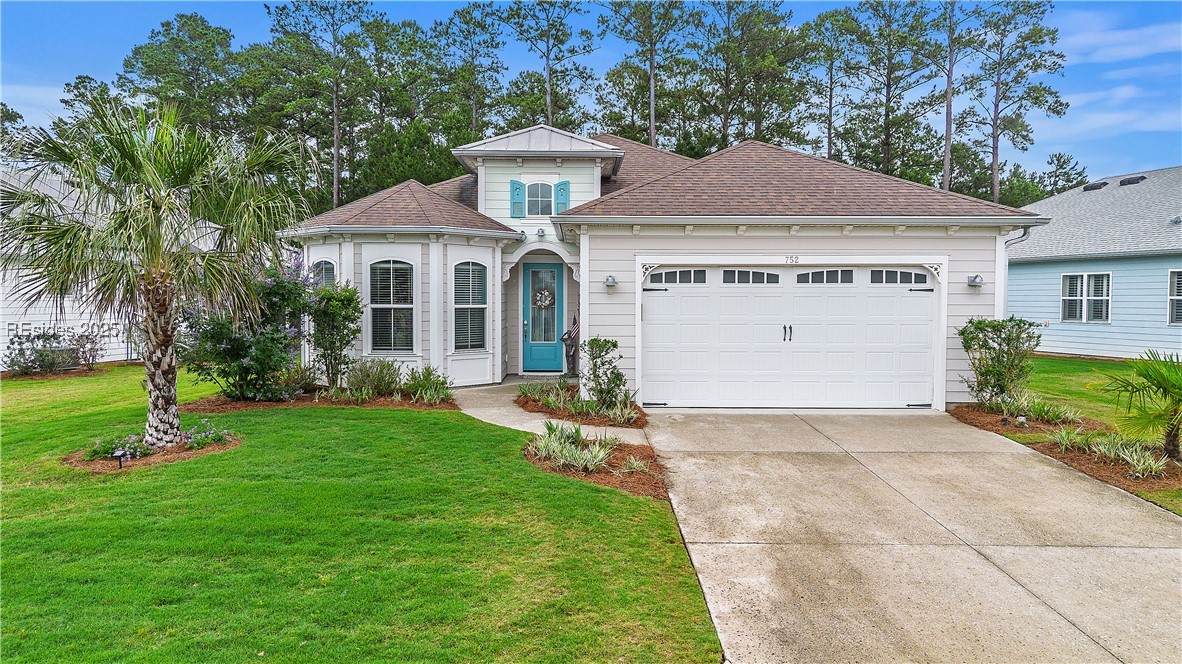 752 Coral Reef Way - Photo 1