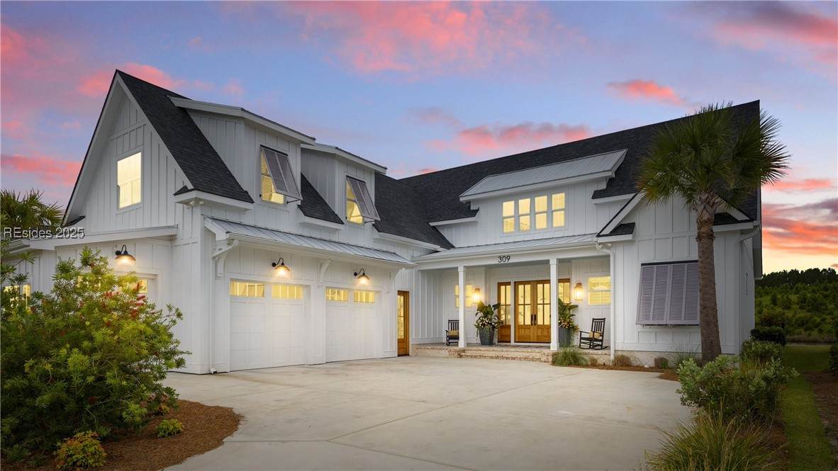 309 Flatwater Drive - Photo 1
