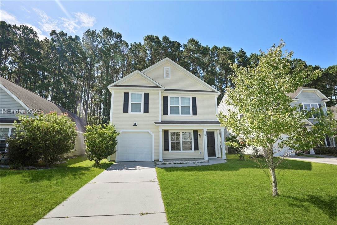 62 Running Oak Drive - Photo 1