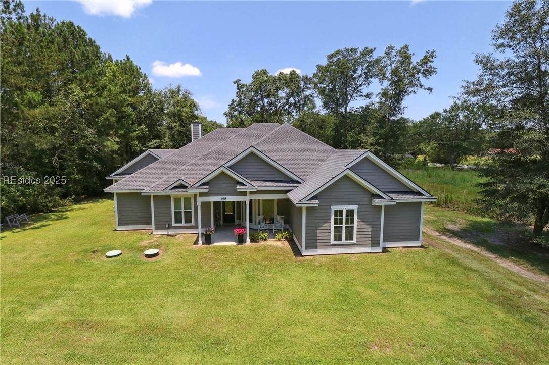 100 Drayton Drive - Photo 1